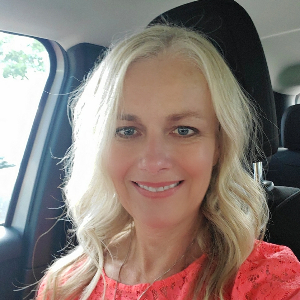 Meet your Posher, Tabby